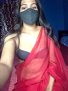 Snapshot of Triha_18 chatting on March 2026 06:37:01 PM Triha 18 online show from March 2026 06:37:01 PM