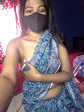 Snapshot of Triha_18 chatting on March 2026 05:22:01 AM Triha 18 online show from March 2026 05:22:01 AM