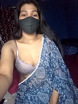 Snapshot of Triha_18 chatting on March 2026 06:58:02 PM Triha 18 online show from March 2026 06:58:02 PM