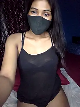 Snapshot of Triha_18 chatting on March 2026 02:43:01 PM Triha 18 online show from March 2026 02:43:01 PM