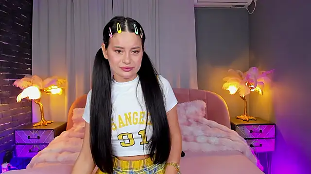 Snapshot of AmedeeaBanks chatting on March 2026 08:26:01 PM AmedeeaBanks online show from March 2026 08:26:01 PM