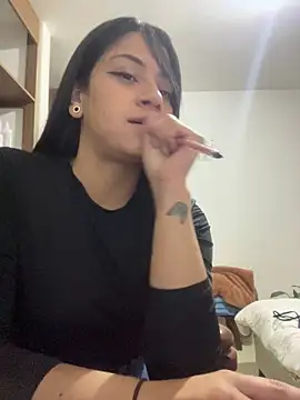 Juana19 online show from September 2025 11:26:01 PM