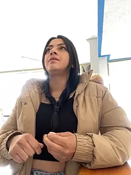 Juana19 online show from October 2025 02:50:02 PM