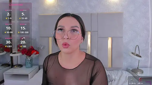 Snapshot of Camilaa_Sanchez_ chatting on March 2026 01:28:02 PM Camilaa Sanchez online show from March 2026 01:28:02 PM