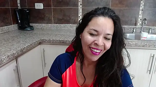 Lizeth Bels online show from March 2025 06:56:02 PM