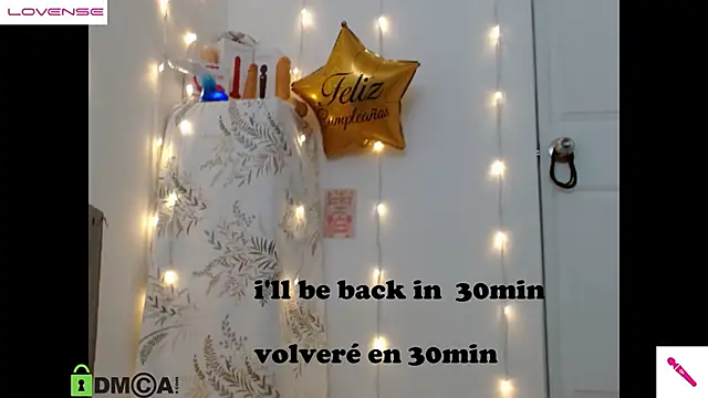 Hot Candy  online show from March 2025 10:13:02 PM