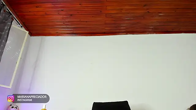 mariana preciado online show from March 2025 10:55:02 AM