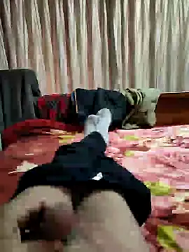 Nuttysub online show from December 2024 02:08:02 AM