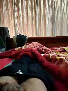 Nuttysub online show from December 2024 03:06:01 AM