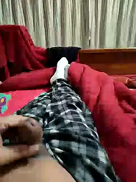 Nuttysub online show from January 2025 02:11:02 AM