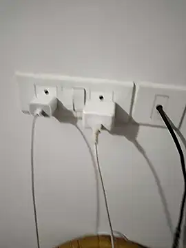 Nuttysub online show from January 2025 02:01:01 AM