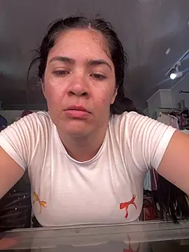 MorganAbbiie  online show from March 2025 08:11:01 PM