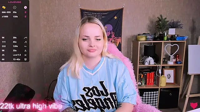 flower sarah  online show from February 2025 03:34:01 PM