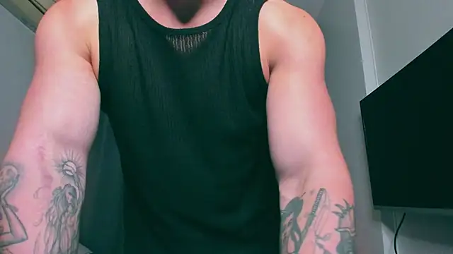 Samuel Andrew online show from February 2025 01:54:02 AM