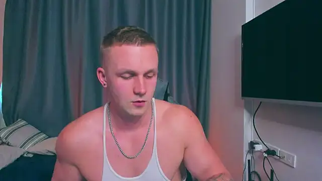 Samuel Andrew online show from February 2025 07:45:01 AM