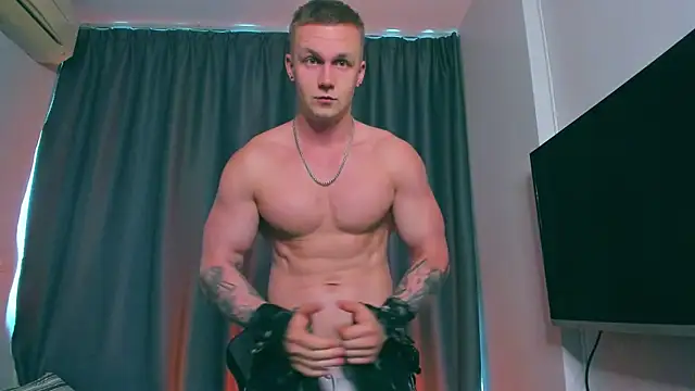 Samuel Andrew online show from February 2025 05:34:02 AM