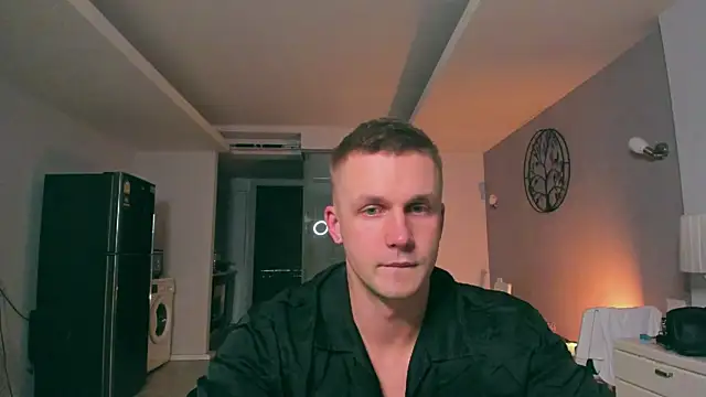 Samuel Andrew online show from September 2025 09:31:02 AM