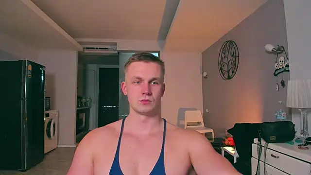 Samuel Andrew online show from November 2025 03:53:02 AM