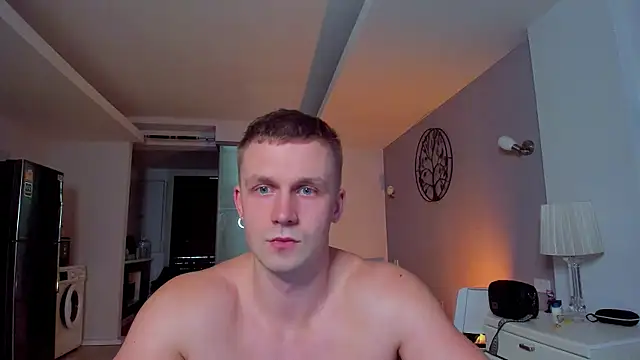 Samuel Andrew online show from December 2025 05:13:01 AM