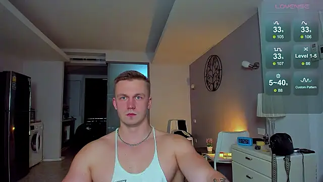 Snapshot of Samuel_Andrew chatting on March 2026 05:59:02 AM Samuel Andrew online show from March 2026 05:59:02 AM