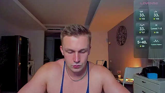 Snapshot of Samuel_Andrew chatting on March 2026 07:34:02 AM Samuel Andrew online show from March 2026 07:34:02 AM