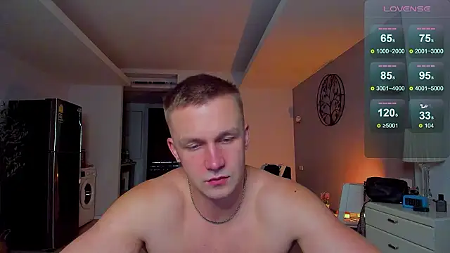 Snapshot of Samuel_Andrew chatting on March 2026 03:10:01 AM Samuel Andrew online show from March 2026 03:10:01 AM