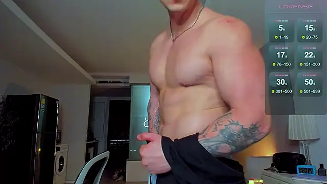 Snapshot of Samuel_Andrew chatting on March 2026 07:04:02 AM Samuel Andrew online show from March 2026 07:04:02 AM