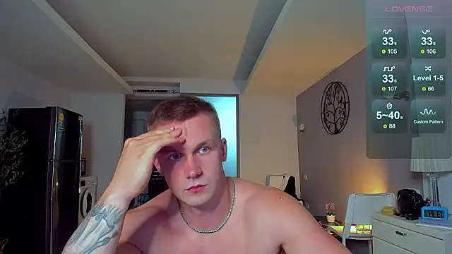 Snapshot of Samuel_Andrew chatting on March 2026 06:41:01 AM Samuel Andrew online show from March 2026 06:41:01 AM