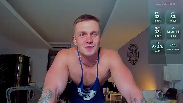 Snapshot of Samuel_Andrew chatting on March 2026 04:37:01 AM Samuel Andrew online show from March 2026 04:37:01 AM