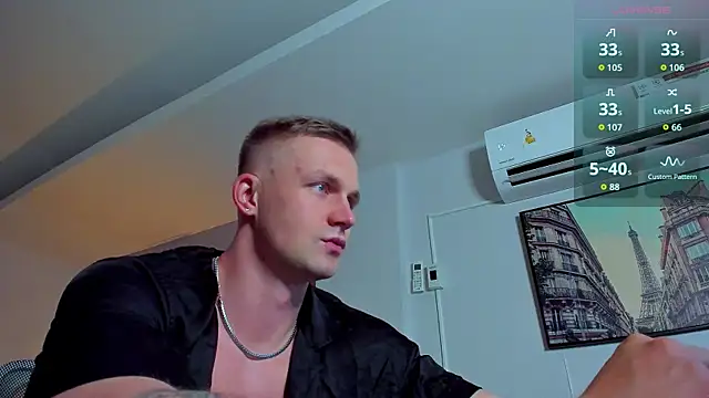 Snapshot of Samuel_Andrew chatting on March 2026 07:08:02 AM Samuel Andrew online show from March 2026 07:08:02 AM