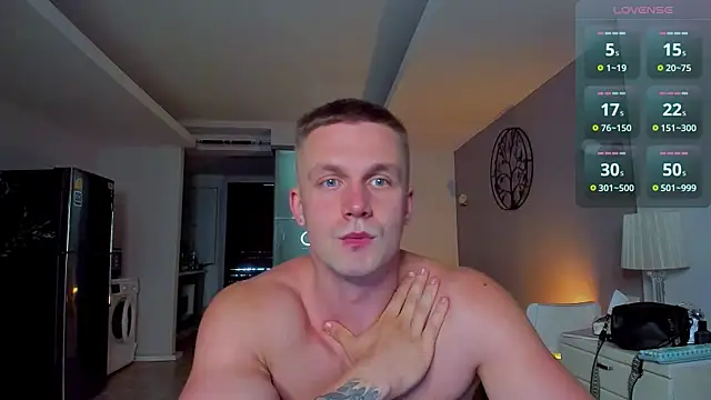 Snapshot of Samuel_Andrew chatting on April 2026 04:18:01 AM Samuel Andrew online show from April 2026 04:18:01 AM