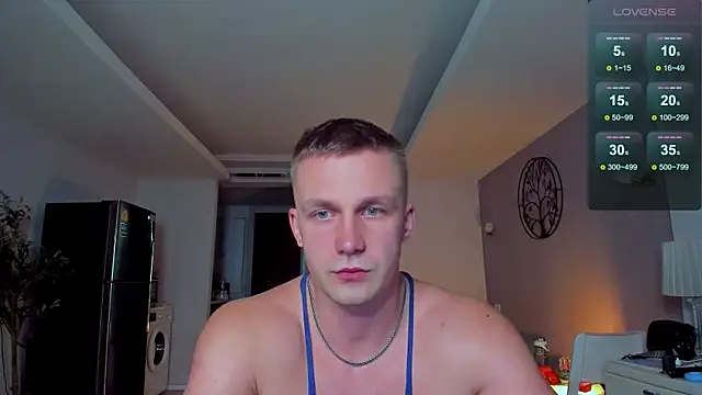 Snapshot of Samuel_Andrew chatting on June 2026 05:46:01 AM Samuel Andrew online show from June 2026 05:46:01 AM