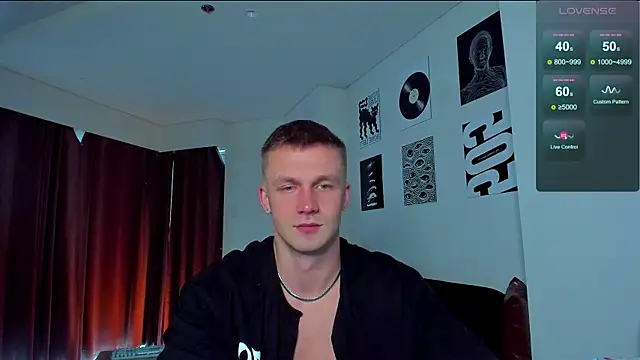 Snapshot of Samuel_Andrew chatting on July 2026 03:48:02 AM Samuel Andrew online show from July 2026 03:48:02 AM