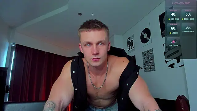 Snapshot of Samuel_Andrew chatting on July 2026 05:51:01 AM Samuel Andrew online show from July 2026 05:51:01 AM