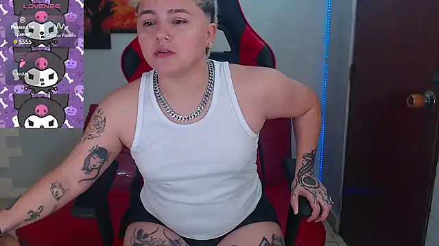 Snapshot of isabeautyx19 chatting on January 2025 01:09:01 PM isabeautyx19 online show from January 2025 01:09:01 PM