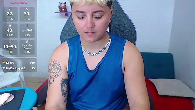 Snapshot of isabeautyx19 chatting on February 2025 08:49:02 AM isabeautyx19 online show from February 2025 08:49:02 AM