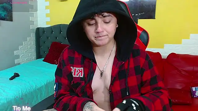 isabeautyx19 online show from February 2026 02:21:01 AM