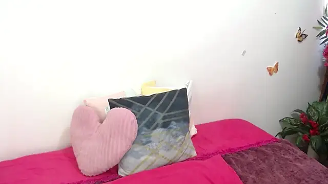 Janeth Sweet online show from January 2025 07:03:01 PM