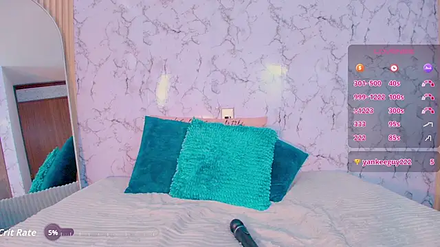 Juliana rodriguez  online show from November 2025 06:07:02 PM