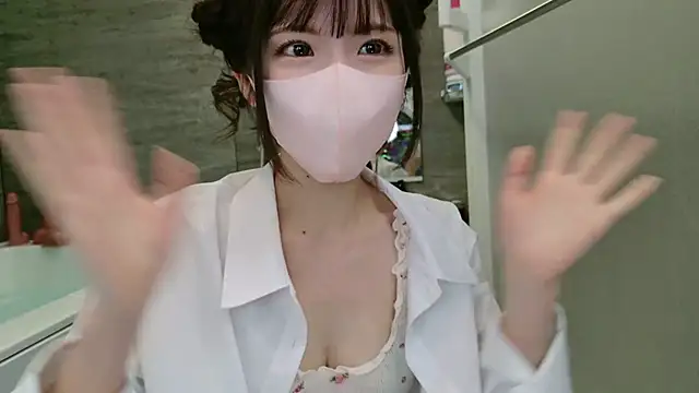 -minami- online show from December 2024 12:34:01 PM