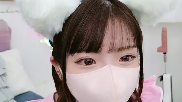 -minami- online show from March 2025 12:16:01 PM