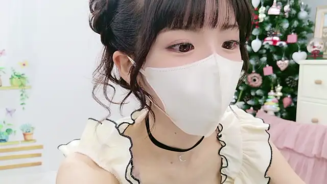 -minami- online show from December 2025 03:02:02 AM