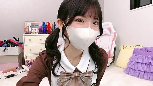 Snapshot of -minami- chatting on March 2026 12:09:01 PM -minami- online show from March 2026 12:09:01 PM