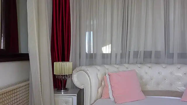 NinaCrystal1 online show from March 2025 07:13:02 AM