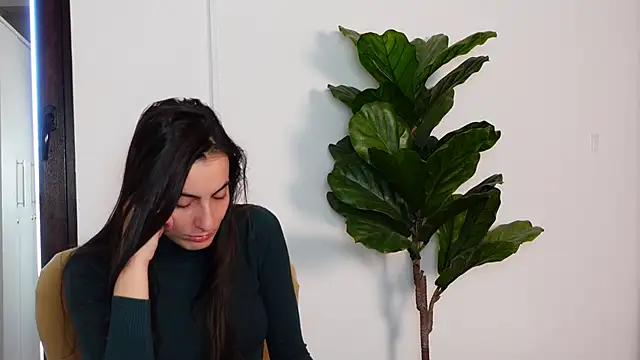 NinaCrystal1 online show from March 2026 06:51:02 AM