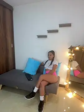 alexa joonesofficial online show from January 2025 11:43:01 PM