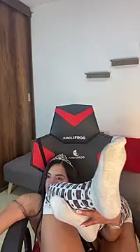 alexa joonesofficial online show from February 2025 03:31:02 AM