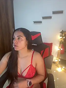 alexa joonesofficial online show from February 2025 10:26:02 PM