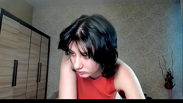 JulisSweet online show from January 2025 01:56:02 PM