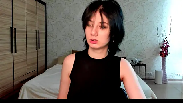 JulisSweet online show from January 2025 07:38:02 AM